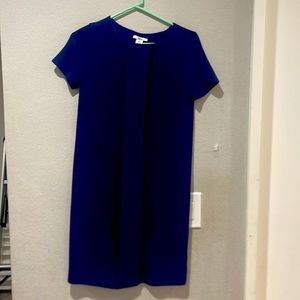 Bar III Short Dress